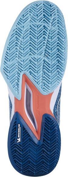 Produktbild Babolat Jet Mach 3 Sandplatz Tennisschuh Herren (41)
