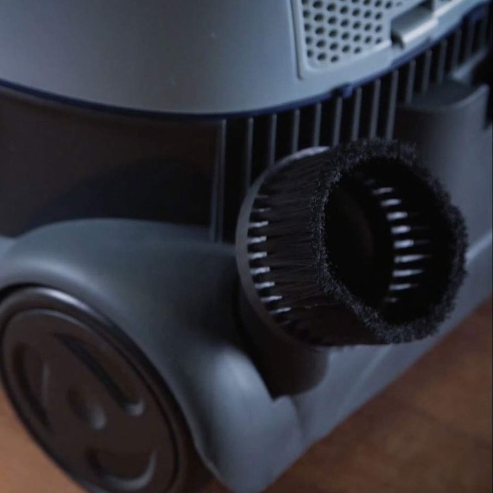 Immagine prodotto Nilfisk VP100 (Aspirapolvere)