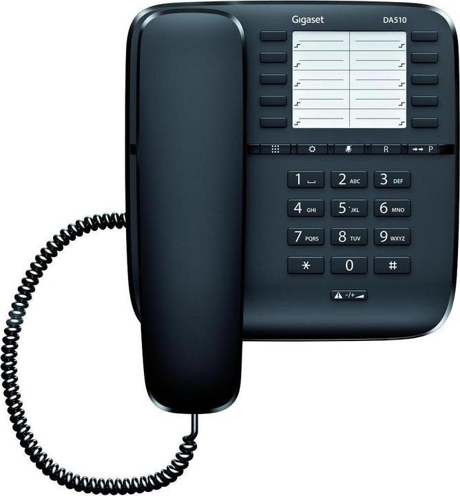 Produktbild Gigaset DA510 (DE-Version)