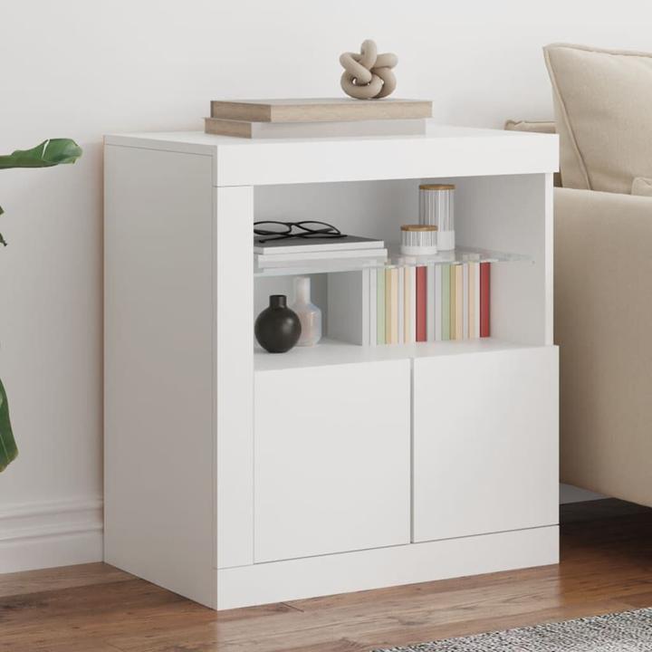 Image du produit vidaXL Sideboard (60.50 x 37 x 67 cm)