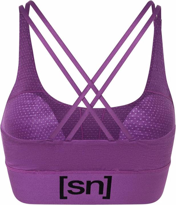 Produktbild Super Natural Super Sport BH (S)