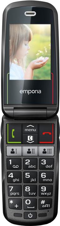 Emporia Select Basic V98 (2.40", 2 Mpx)