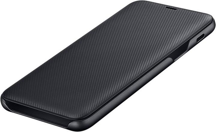 Produktbild Samsung Wallet Cover (Samsung Galaxy A6+)
