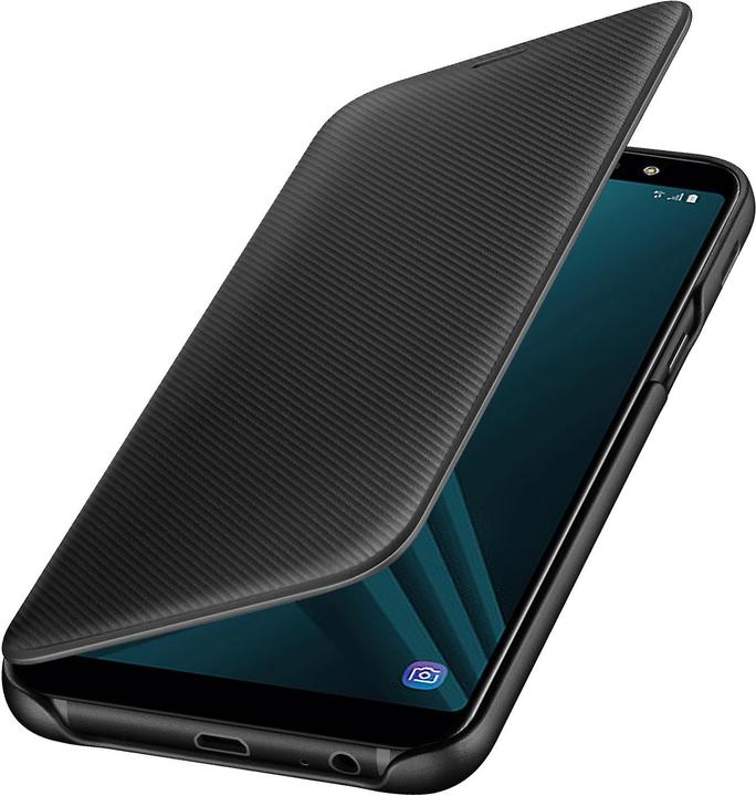 Produktbild Samsung Wallet Cover (Samsung Galaxy A6+)