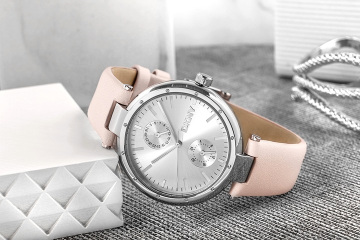 Actual product image DKNY Downtown Multi - DK1L066L0015 (38 mm)