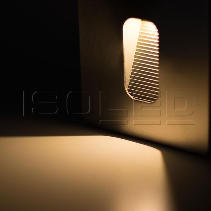 Produktbild Isoled Wandbeleuchtung (100 lm)