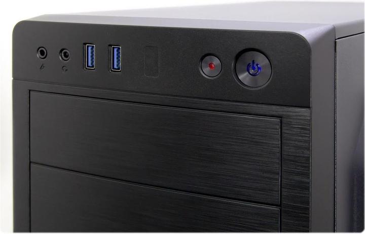 Image du produit Intertech It 5916 (ATX)