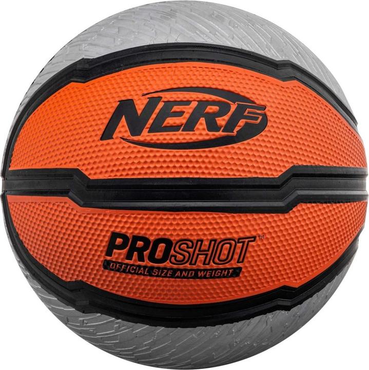 Nerf Proshot Rubber V2 (7)