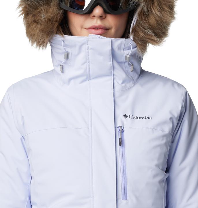 Image du produit Columbia Veste isolée Ava Alpine™ II (S)