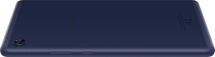 Actual product image Huawei MatePad T 8 (WLAN only, 8", 16 GB, Deepsea Blue)