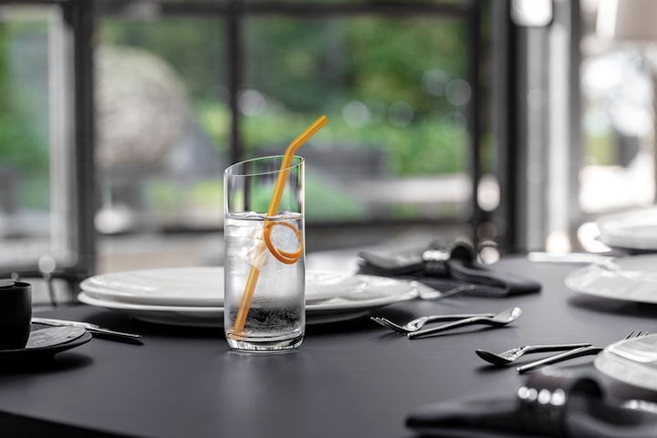 Produktbild Villeroy & Boch Longdrinkbecher, Set 4tlg. NewMoon (3.60 dl, 4 x, Longdrinkgläser)