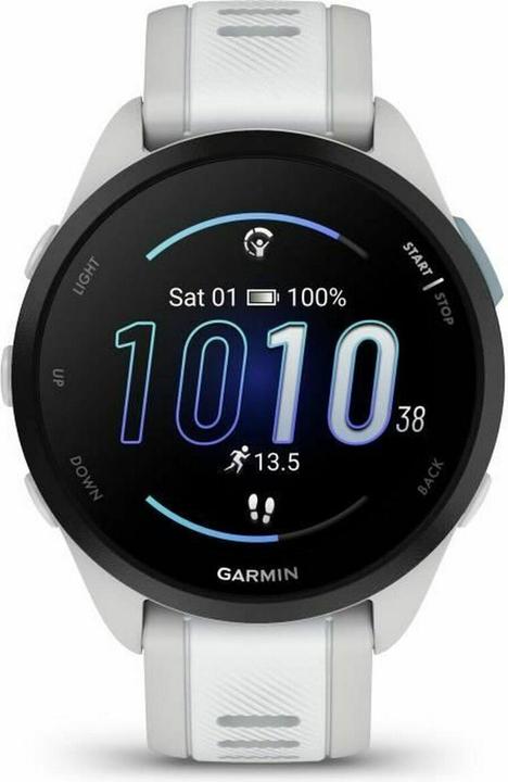 Produktbild Garmin Forerunner 165 (43 mm)