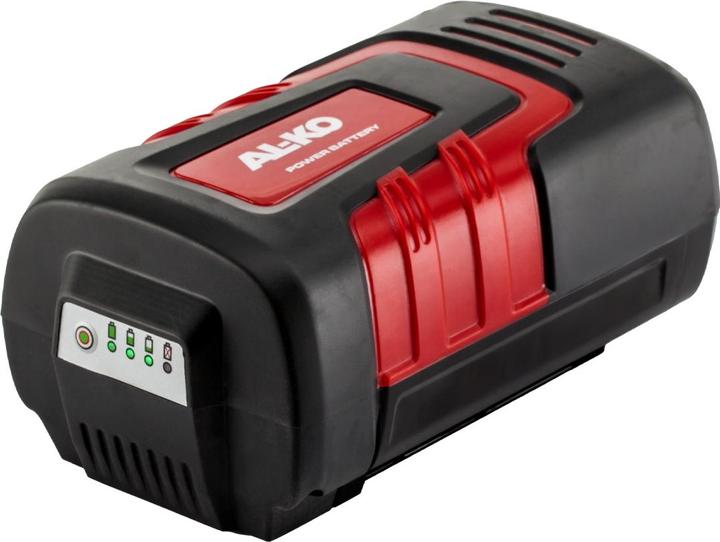 Produktbild AL-KO Akku-Vertikutierer SF 4036 SET 36 V