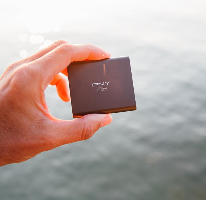 Produktbild PNY EliteX-Pro (1 TB)