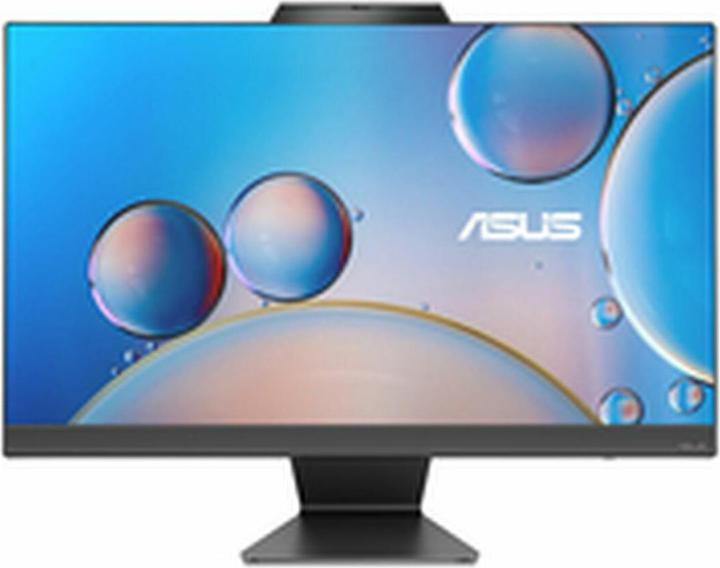 Image du produit ASUS Alles-In-Einem 90PT03T2-M01VD0 24" Intel Core i7 16 GB RAM 512 GB SSD Qwerty Spanisch (512 Go, 17.18 Go, Intel Core i7-1355U)
