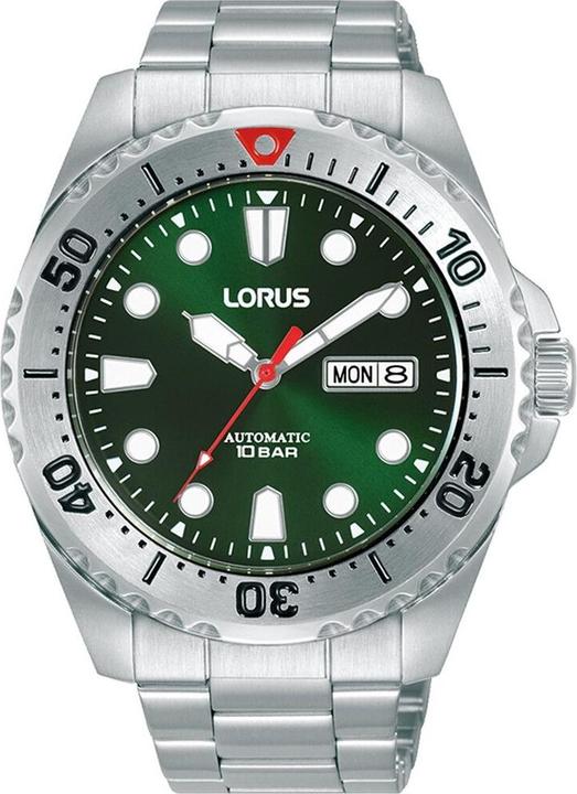 Produktbild Lorus RL475BX9 (Chronograph, 44 mm)