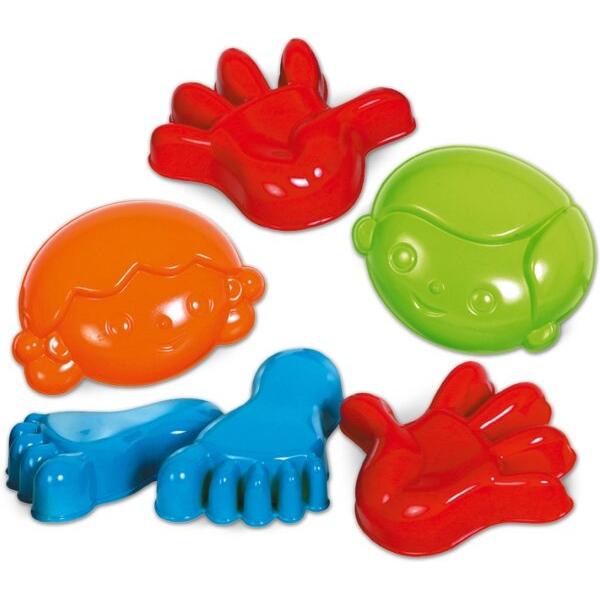 Gowi Sandform Fritz (558-58)