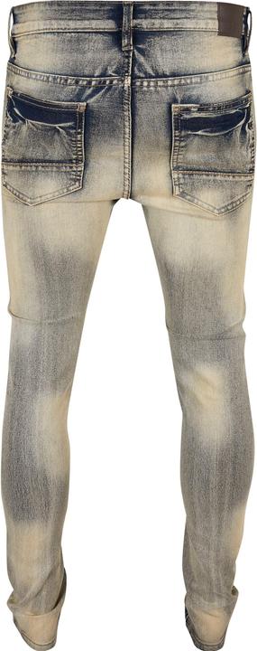 Produktbild Southpole Stretch Signature Denim - 19719 (W36/L32)