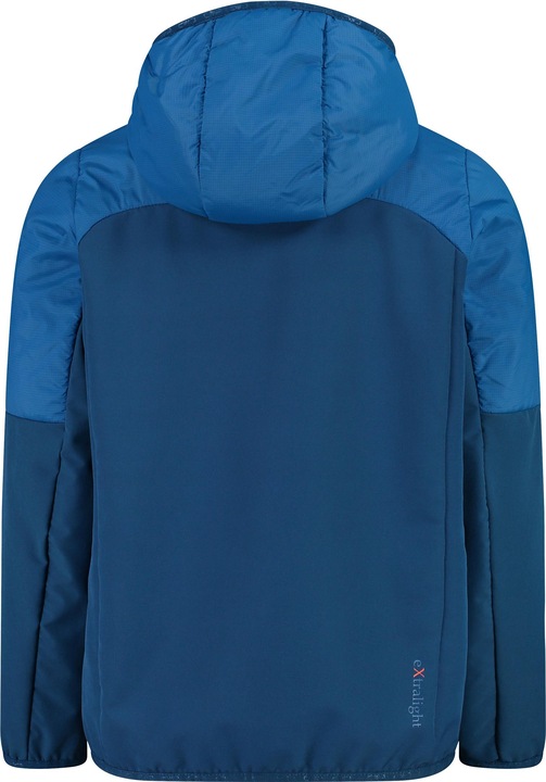 Immagine prodotto CMP Campagnolo Hybrid Jacket Fix Hood (110)