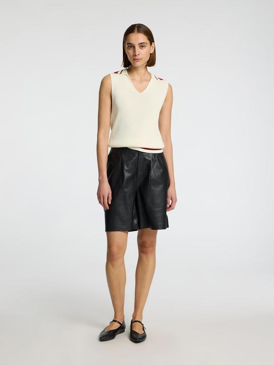 Immagine prodotto Selected Femme V-Ausschnitt Top (S)