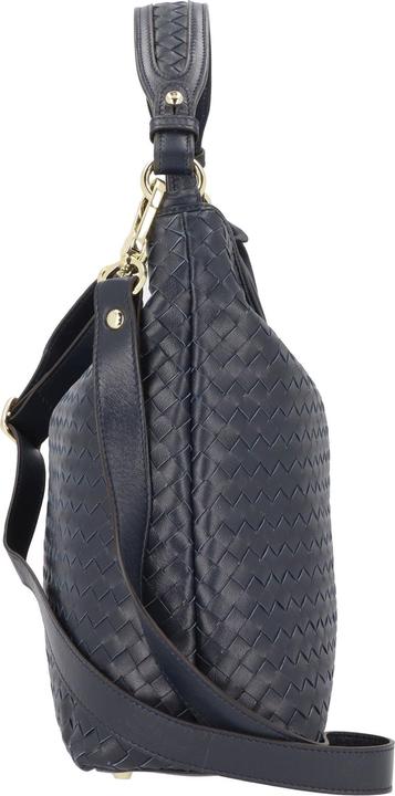 Produktbild Abro Piuma Handtasche Leder 33 cm