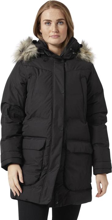 Produktbild Helly Hansen Bouvet Down Parka (L)