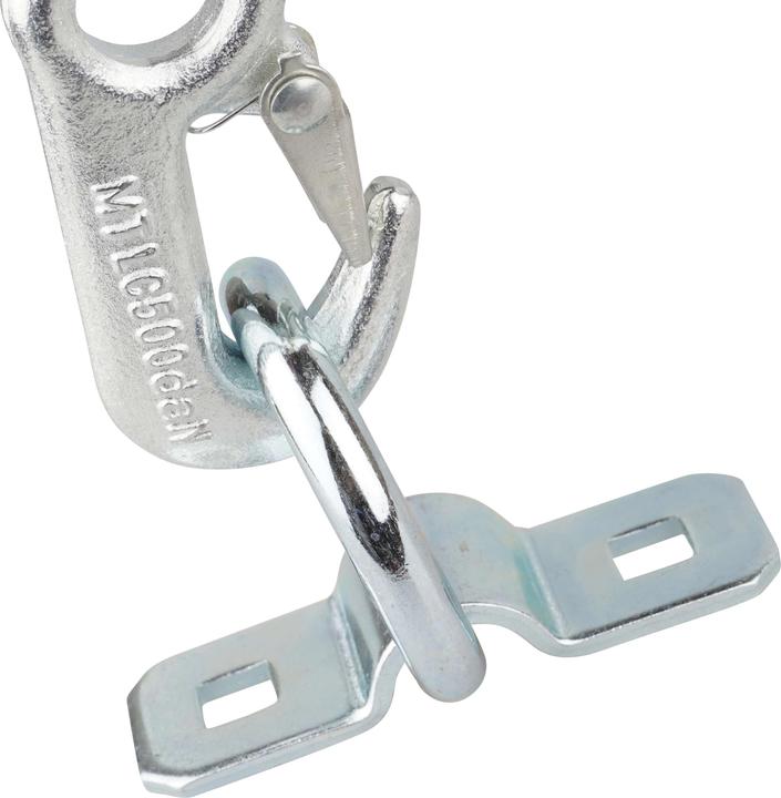 Actual product image Mamutec Bottom eyelet