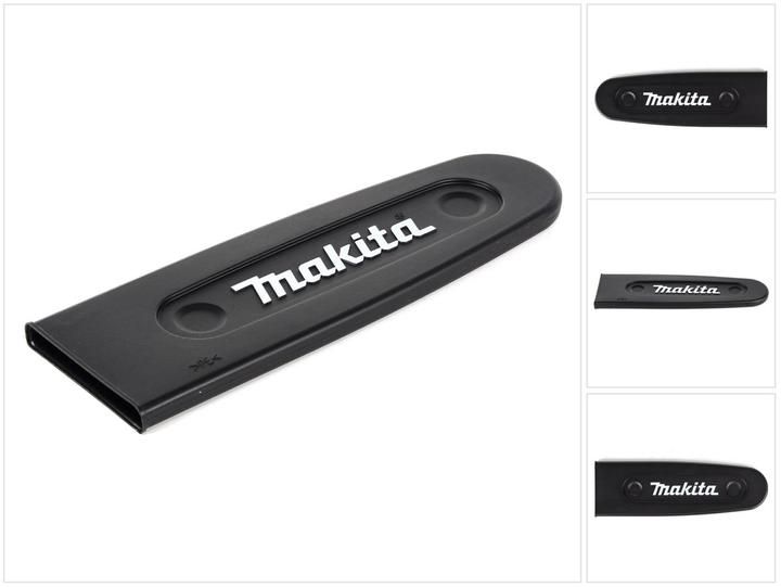 Actual product image Makita Saw chain guard 28x9cm (Chainsaw, Saw chain)