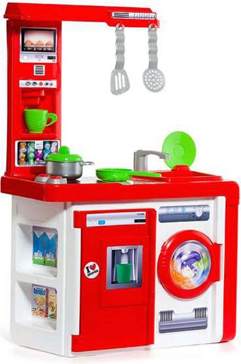 Immagine prodotto Molto Cucina da gioco Moltó 82 x 56 x 28 cm (82 x 57 x 28 cm)
