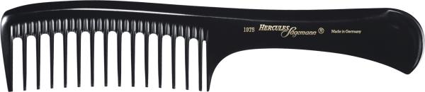 Actual product image Hercules Sägemann Handle comb 1975