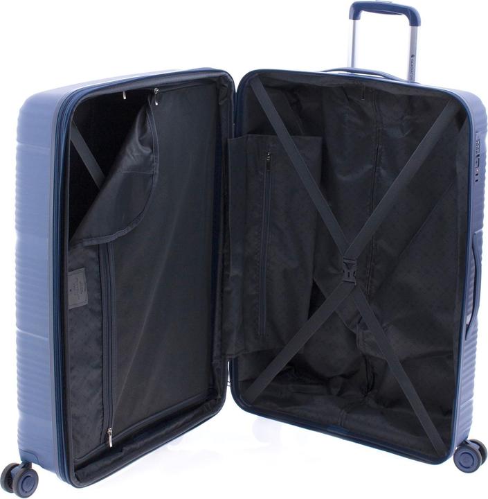 Produktbild Wüsthof Bionic - Trolley (110 l)