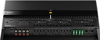 Image du produit Sony XM-6ES (Amplificateur à 6 canaux)