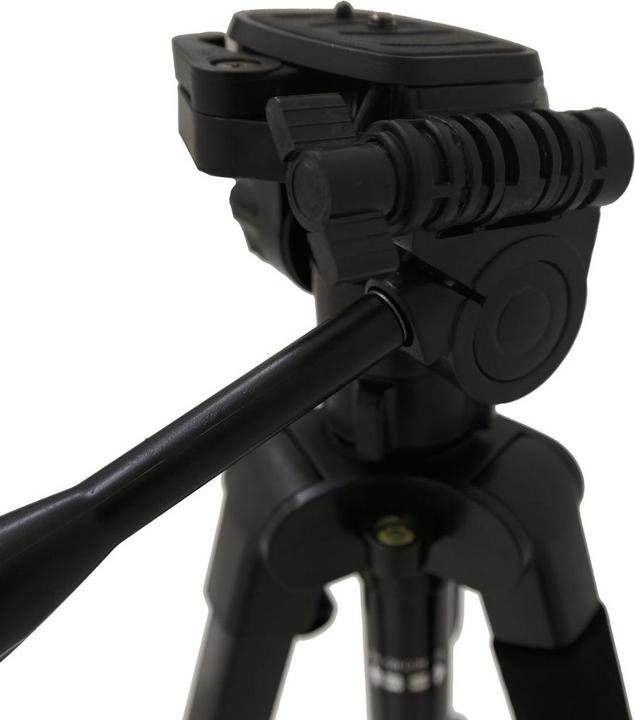 Immagine prodotto Caruba Blackstar 151 Camerastatief (Fullsize) (Metallo)