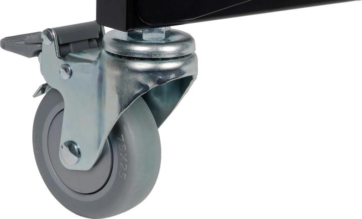 Immagine prodotto Sirui DT-06 Treppiede per SH-05, SH-15, SH-25 (Carrello porta treppiedi)
