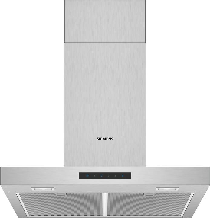 Actual product image Siemens LC66BBM50 (Wall hood)