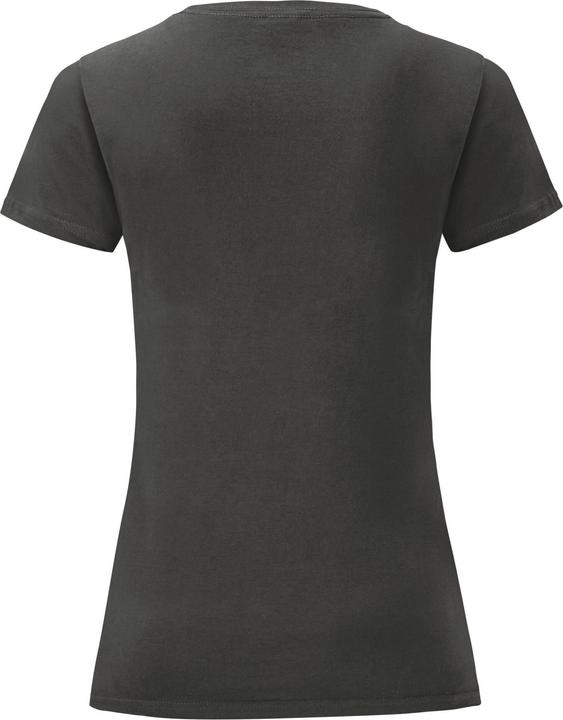 Produktbild Fruit of the Loom Iconic TShirt (XS)