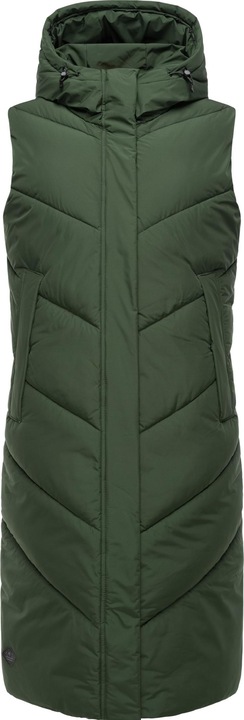 Produktbild Ragwear Suminka Vest (L)
