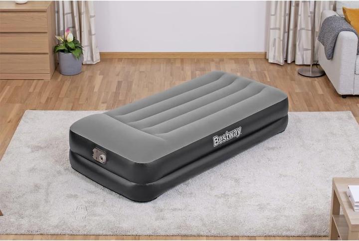 Produktbild Bestway Tritech Aeroluxe (100 x 190 cm)