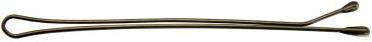 Immagine prodotto Comair Clip per capelli Classic 500pc 59mm 59mm