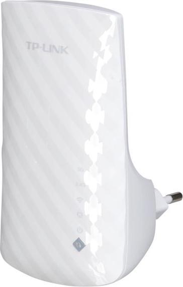 Actual product image TP-Link Re200 (433 Mbit/s, 300 Mbit/s)