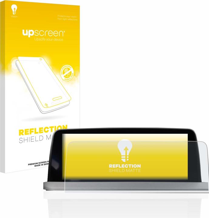 Image du produit upscreen Reflection Shield Protection Mat