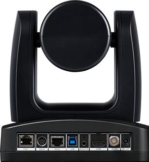 Image du produit AVer PTZ-Kamera TR211 schwarz 1080p60, Auto Tracking