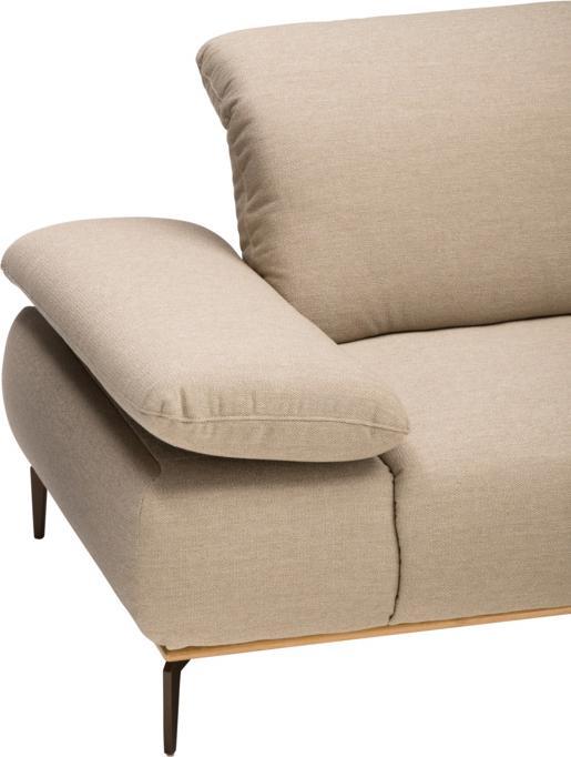 Actual product image Chilliano Adana (Corner sofa)