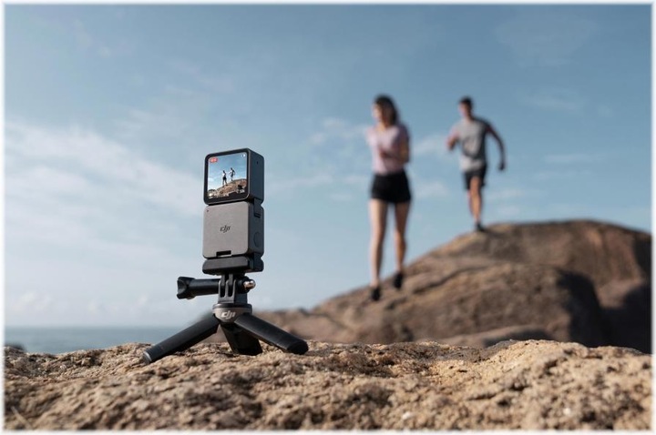 Productafbeelding DJI Actie 2 Voedingsmodule (Camera voor drone)