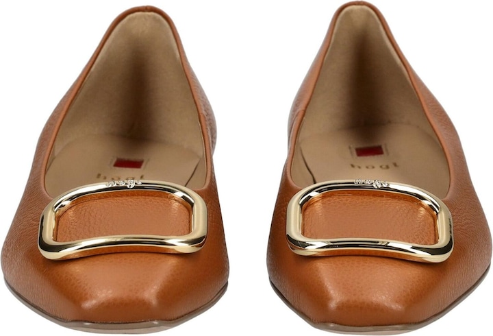 Actual product image Högl Pumps (38)