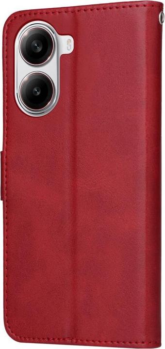 Actual product image Cover-Discount Premium Etui (Xiaomi Poco X7 Pro)