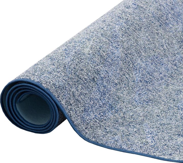 Image du produit Snapstyle Tapis bouclé Memory Chiné (100 x 300 cm)