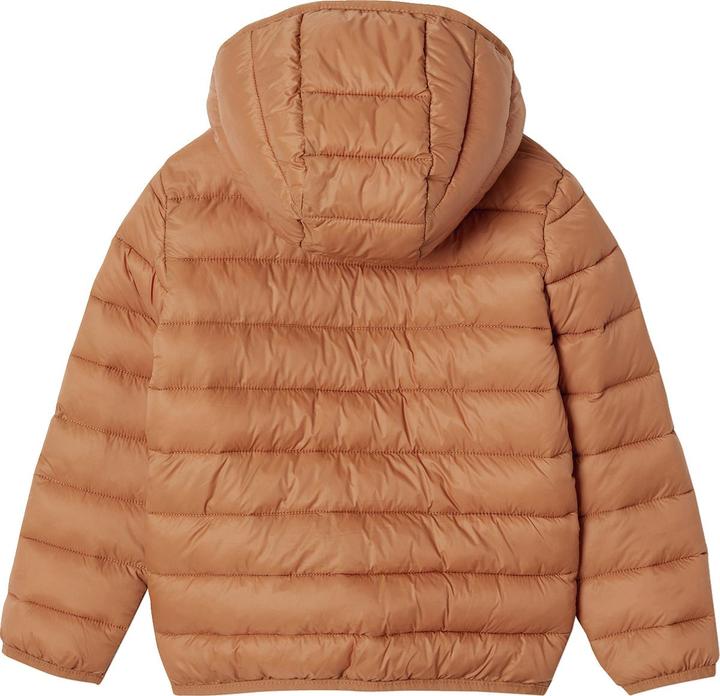 Immagine prodotto Vertbaudet Jungen Light-Steppjacke mit Kapuze und Recycling-Polyester (110)