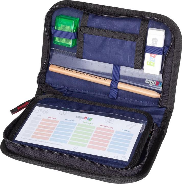 Actual product image Ergobag Pack Set (20 l)