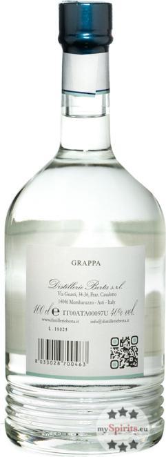 Produktbild Berta Villa Prato Giovane 1 l